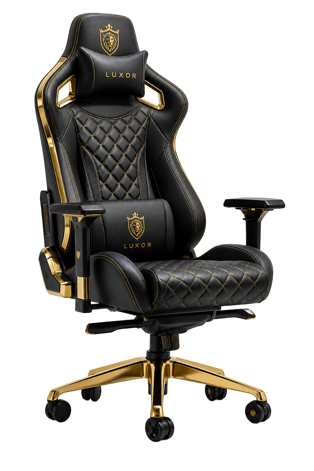 GT Throne Gaming Chair